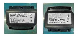 国产电动打包机JD13/16打包机和JDC13/16打包机区别对比
