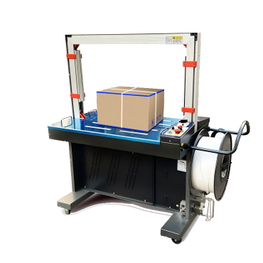 MH－X201捆扎机怎么操作与调节？