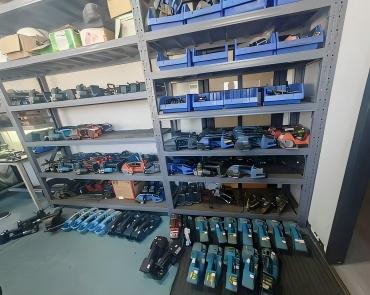 浅谈打包机售后服务的紧张性