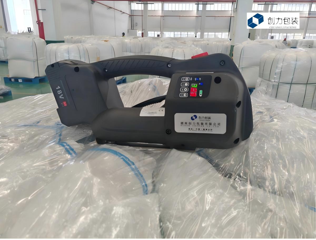 电池负极材料行业案例