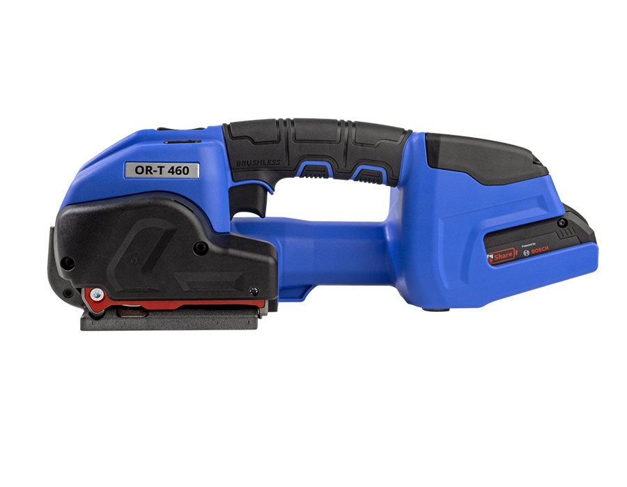 OR-T460电动打包机