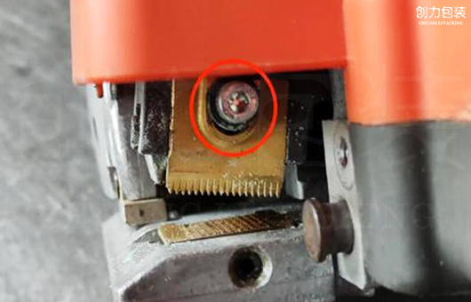 ITATOOLS打包机维修指南：快速解决束紧打滑、熔接不良问题