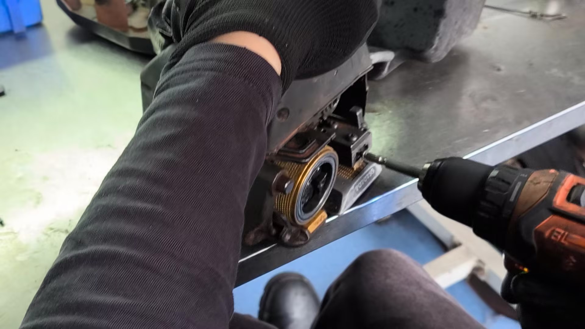 湖南创力包装：售后赋能生产，让打包设备全程无忧